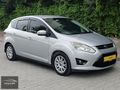 AKŞAHİN OTO'DAN 2013 FORD C-MAX 1.6 TDCİ TİTANİUM DEGİŞENSİZ
