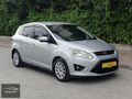 AKŞAHİN OTO'DAN 2013 FORD C-MAX 1.6 TDCİ TİTANİUM DEGİŞENSİZ