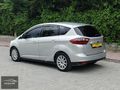 AKŞAHİN OTO'DAN 2013 FORD C-MAX 1.6 TDCİ TİTANİUM DEGİŞENSİZ