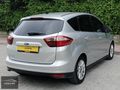 AKŞAHİN OTO'DAN 2013 FORD C-MAX 1.6 TDCİ TİTANİUM DEGİŞENSİZ