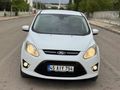 NAİL OTOMOTİV 'DEN 2013 1.6 TDCİ TREND C-MAX HATASIZ BOYASIZ