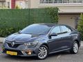 2017 DEĞİŞENSİZ TOUCH OTOMATİK MEGANE 4 FIRSAT ARACII