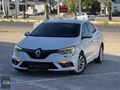 2017 MEGANE 1.5 DCİ TOUCH OTOMATİK 198KM HATASIZ