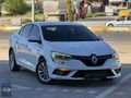 2017 MEGANE 1.5 DCİ TOUCH OTOMATİK 198KM HATASIZ