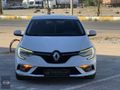 2017 MEGANE 1.5 DCİ TOUCH OTOMATİK 198KM HATASIZ