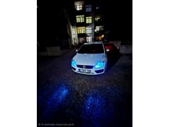 Sahibinden Ford Focus 1.6 TDCi Trend 2007 Model