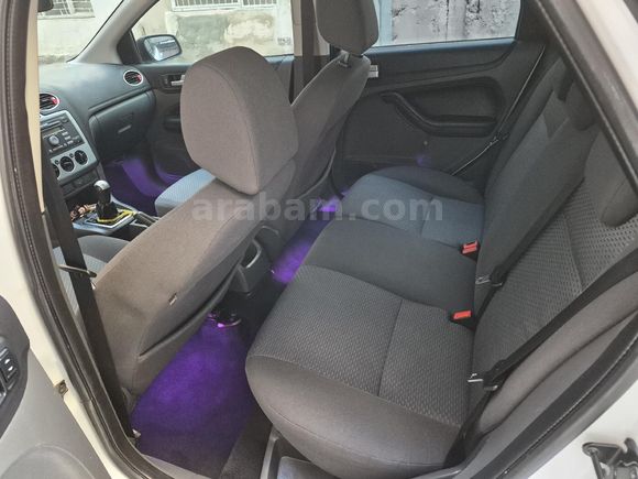 Sahibinden Ford Focus 1.6 TDCi Trend 2007 Model
