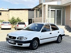 Sahibinden Toyota Corolla 1.4 Terra VVT-i 2000 Model