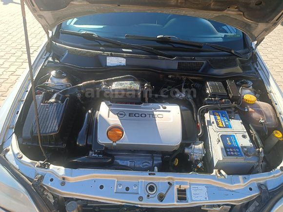 Sahibinden Opel Astra 1.6 CD 2000 Model
