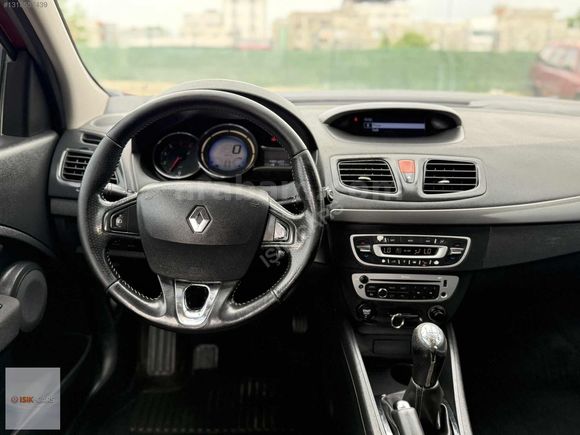 2015/RENAULT/MEGANE/DCİ/TOUCH PLUS/K.KARTINA 12 TAKSİT
