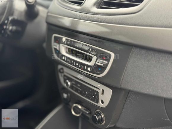 2015/RENAULT/MEGANE/DCİ/TOUCH PLUS/K.KARTINA 12 TAKSİT
