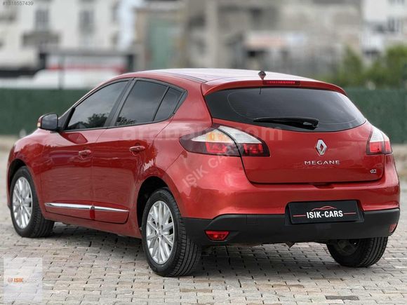 2015/RENAULT/MEGANE/DCİ/TOUCH PLUS/K.KARTINA 12 TAKSİT