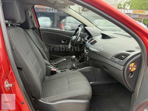 2015/RENAULT/MEGANE/DCİ/TOUCH PLUS/K.KARTINA 12 TAKSİT