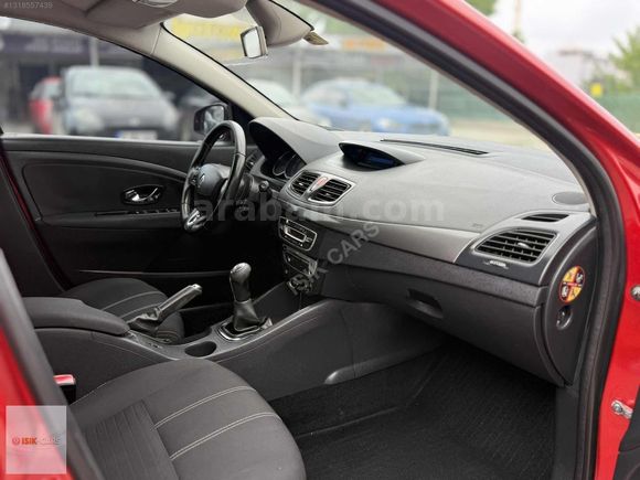 2015/RENAULT/MEGANE/DCİ/TOUCH PLUS/K.KARTINA 12 TAKSİT