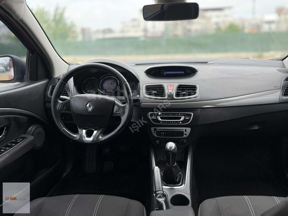 2015/RENAULT/MEGANE/DCİ/TOUCH PLUS/K.KARTINA 12 TAKSİT
