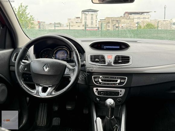 2015/RENAULT/MEGANE/DCİ/TOUCH PLUS/K.KARTINA 12 TAKSİT