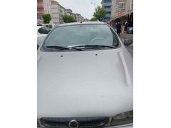 Sahibinden Fiat Marea 1.6 Liberty 2004 Model 
