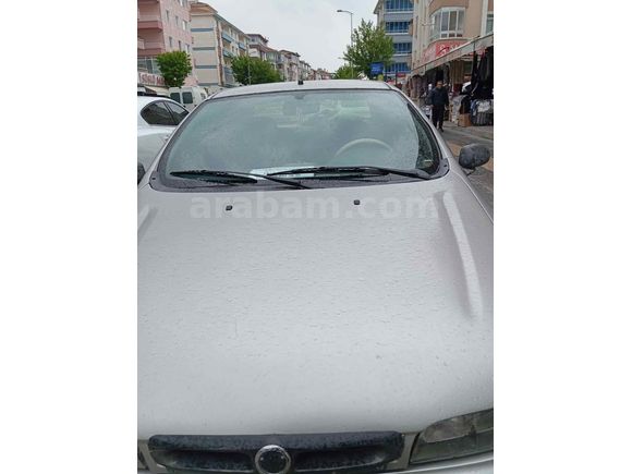Sahibinden Fiat Marea 1.6 Liberty 2004 Model 