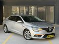 NPK MOTORSDAN 2019 MODEL MEGANE HATASIZ TOUCH PLUS OTOMATİK