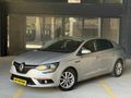 NPK MOTORSDAN 2019 MODEL MEGANE HATASIZ TOUCH PLUS OTOMATİK