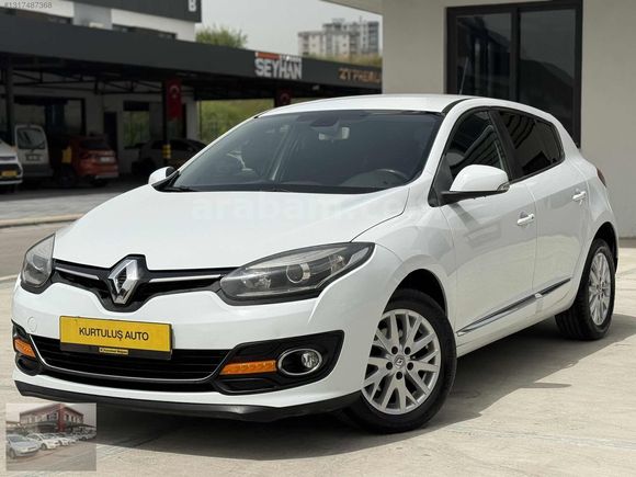 2015 MODEL+HATASIZ AYARINDA+TOUCH PLUS+BAKIMLI+ORJ 138.000 KM'DE