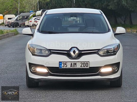 ARDA DAN MUHTEŞEM KONDİSYON OTOMATİK
