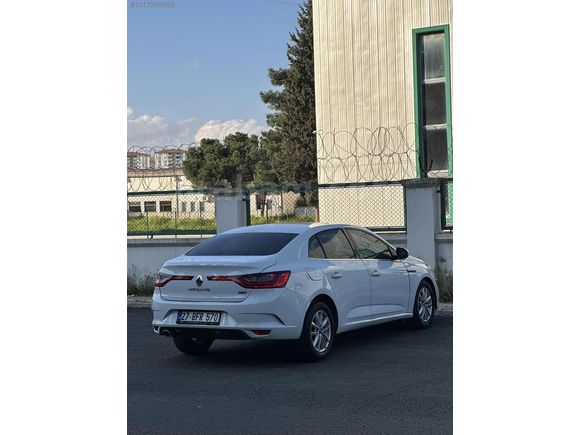 MASRAFSIZ EKSİKSİZ 2018 MODEL OTOMOTIK TOUCHPLUS