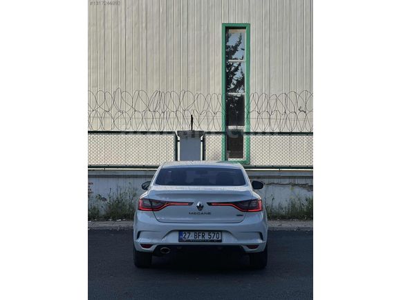 MASRAFSIZ EKSİKSİZ 2018 MODEL OTOMOTIK TOUCHPLUS