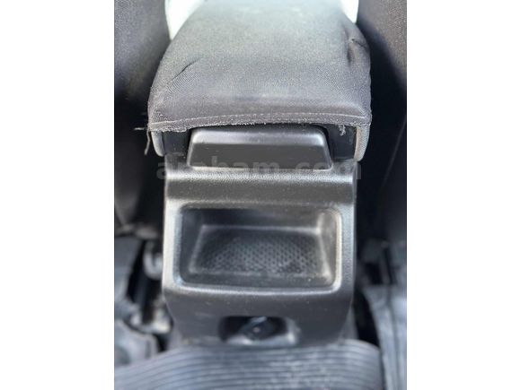 MASRAFSIZ EKSİKSİZ 2018 MODEL OTOMOTIK TOUCHPLUS