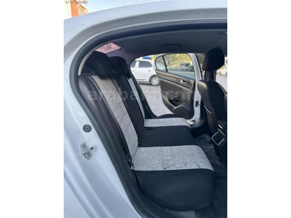 MASRAFSIZ EKSİKSİZ 2018 MODEL OTOMOTIK TOUCHPLUS