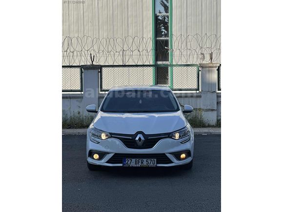 MASRAFSIZ EKSİKSİZ 2018 MODEL OTOMOTIK TOUCHPLUS