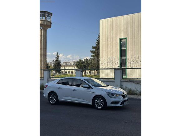 MASRAFSIZ EKSİKSİZ 2018 MODEL OTOMOTIK TOUCHPLUS