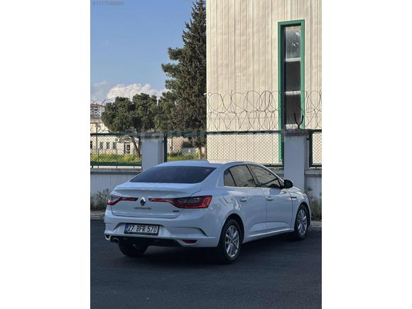 MASRAFSIZ EKSİKSİZ 2018 MODEL OTOMOTIK TOUCHPLUS