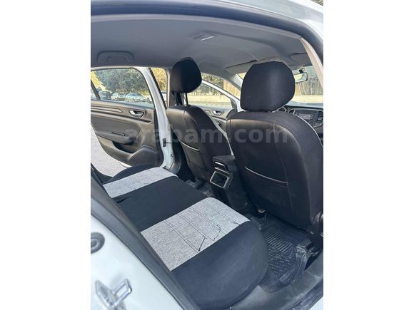 MASRAFSIZ EKSİKSİZ 2018 MODEL OTOMOTIK TOUCHPLUS
