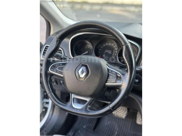 MASRAFSIZ EKSİKSİZ 2018 MODEL OTOMOTIK TOUCHPLUS