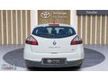 TOYOTA PLAZA TOKULLAR'DAN 2015 MEGANE HB 1.5 DCİ TOUCH PLUS