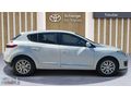 TOYOTA PLAZA TOKULLAR'DAN 2015 MEGANE HB 1.5 DCİ TOUCH PLUS
