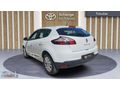 TOYOTA PLAZA TOKULLAR'DAN 2015 MEGANE HB 1.5 DCİ TOUCH PLUS