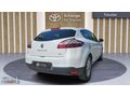 TOYOTA PLAZA TOKULLAR'DAN 2015 MEGANE HB 1.5 DCİ TOUCH PLUS