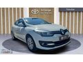 TOYOTA PLAZA TOKULLAR'DAN 2015 MEGANE HB 1.5 DCİ TOUCH PLUS