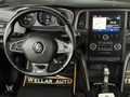 2016 RENAULT MEGANE+1.5DCİ+TOUCH PLUS+İCON JANT+İCON EKRAN