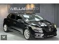 2016 RENAULT MEGANE+1.5DCİ+TOUCH PLUS+İCON JANT+İCON EKRAN
