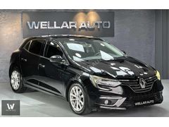 2016 RENAULT MEGANE+1.5DCİ+TOUCH PLUS+İCON JANT+İCON EKRAN