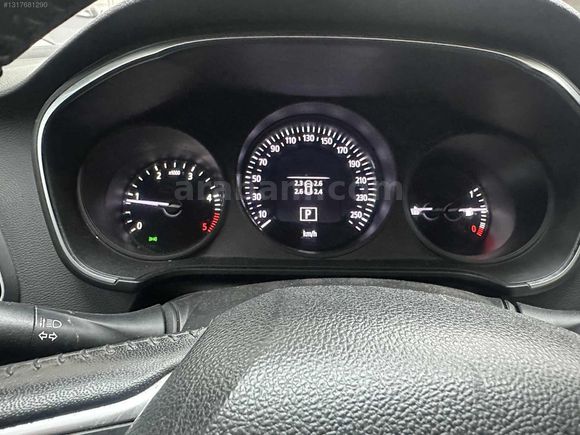 VİOLİN'DEN 2016 MEGAN 4 TOUCH EDC