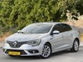 ALTINOK AUTO'Dan 2017 HATASIZ AYARINDA MEGANE 4 TOUCH PLUS