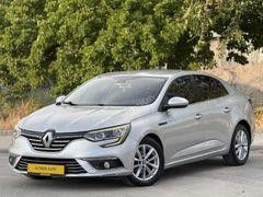 ALTINOK AUTO'Dan 2017 HATASIZ AYARINDA MEGANE 4 TOUCH PLUS