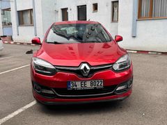 2015 MODEL DİZEL OTOMATİK KAZASIZ TOUCH PLUS