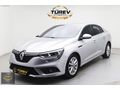 TÜREV'DEN 2018 MEGANE 1.5 DCİ Touch Plus*198.000KM*KREDİLİ