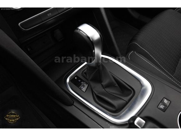 TÜREV'DEN 2018 MEGANE 1.5 DCİ Touch Plus*198.000KM*KREDİLİ