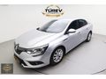 TÜREV'DEN 2018 MEGANE 1.5 DCİ Touch Plus*198.000KM*KREDİLİ